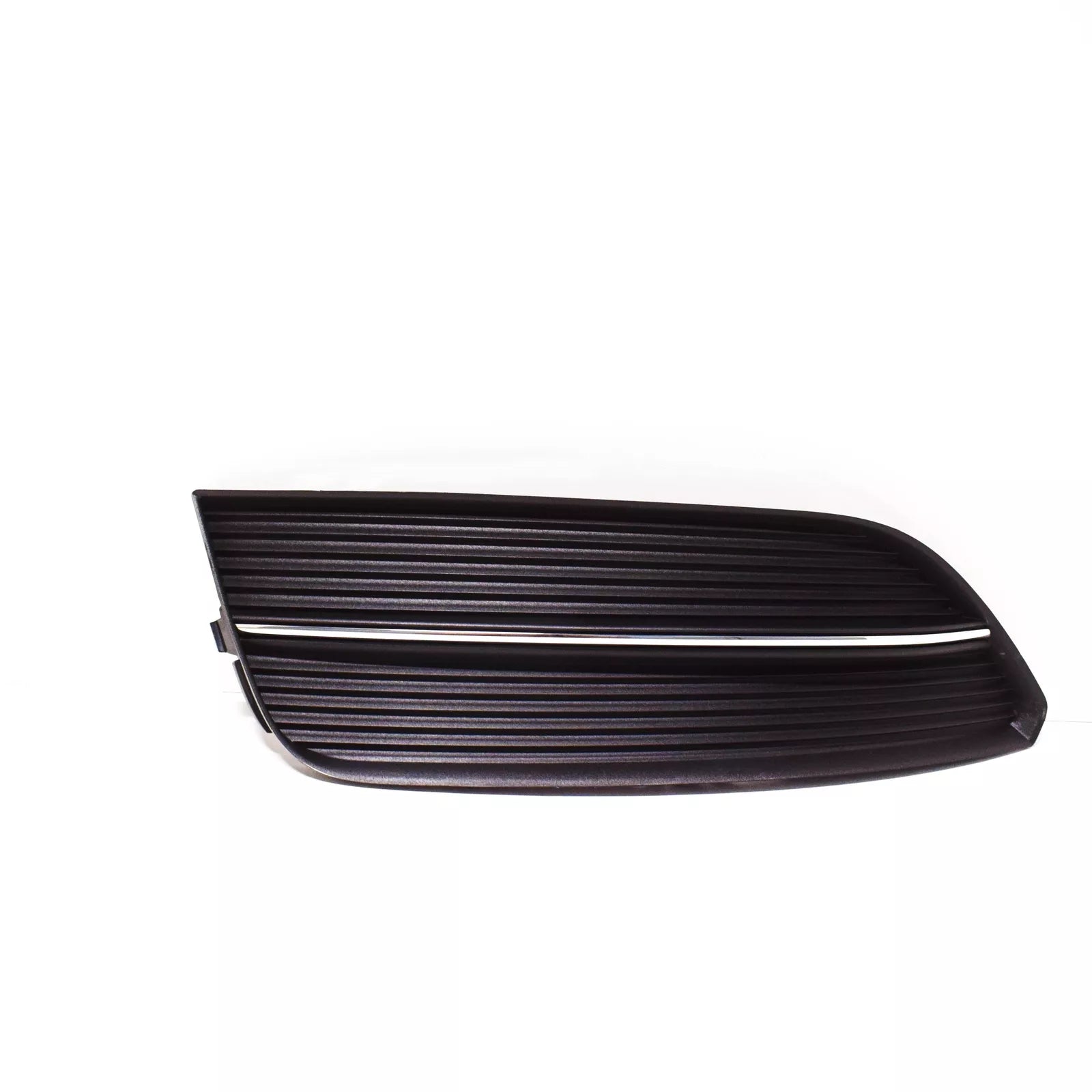 NEW AUDI A3 8PA FRONT BUMPER LEFT SIDE GRILLE 8V38076819B9 ORIGINAL