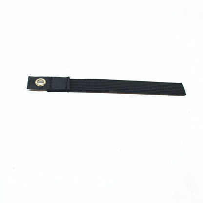 NEW VW BEETLE CABRIO 1Y7 CONVERTIBLE TOP ROOF RUBBER STRAP 1Y0862313 ORIGINAL