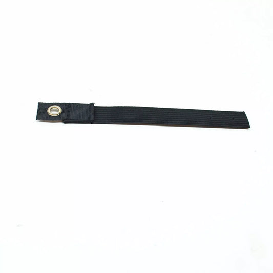 NEW VW BEETLE CABRIO 1Y7 CONVERTIBLE TOP ROOF RUBBER STRAP 1Y0862313 ORIGINAL