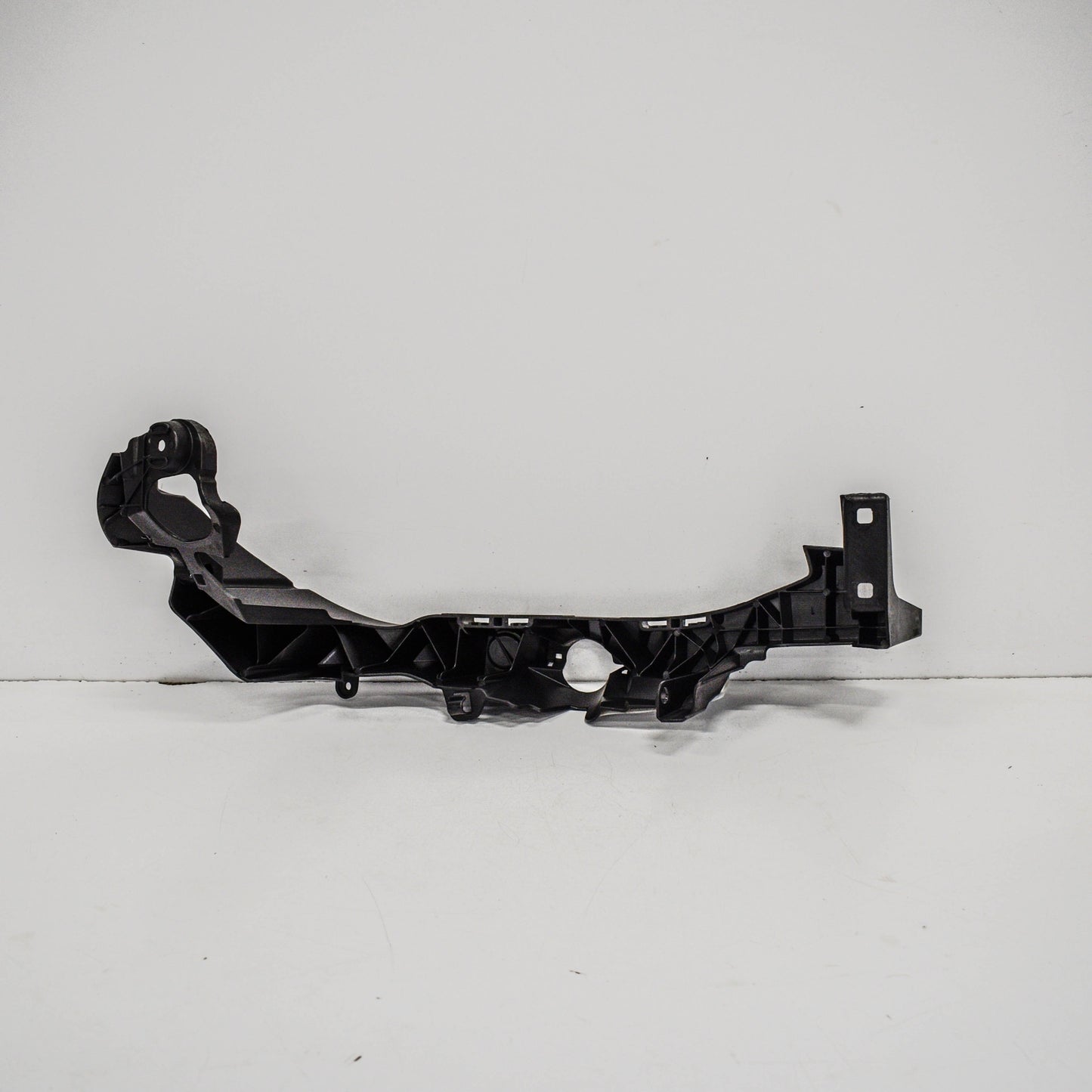 new bmw 3 e92 left headlight bracket arm 51647227925 7227925 original