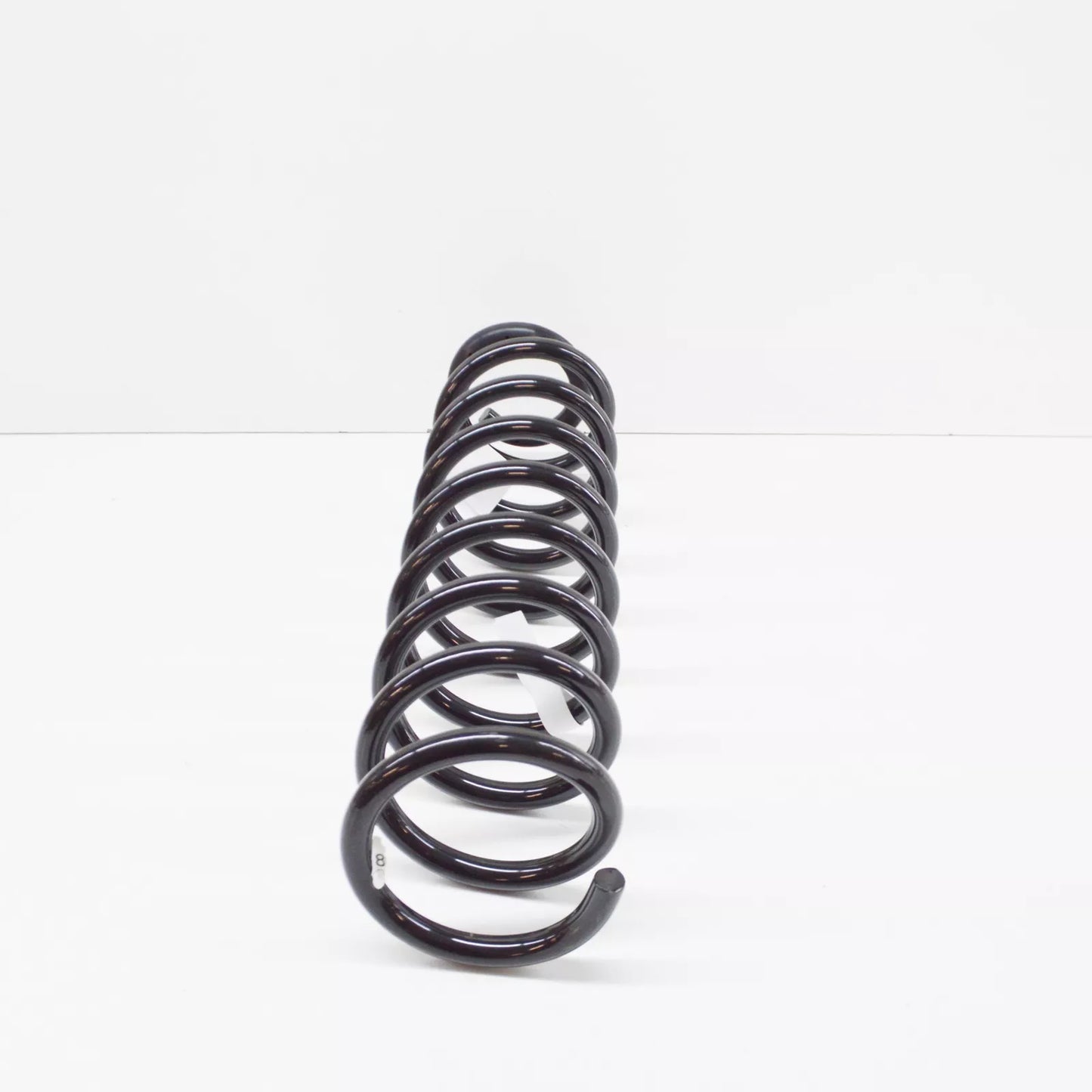 NEW MERCEDES BENZ E W211 FRONT COIL SPRING A2113211504 ORIGINAL