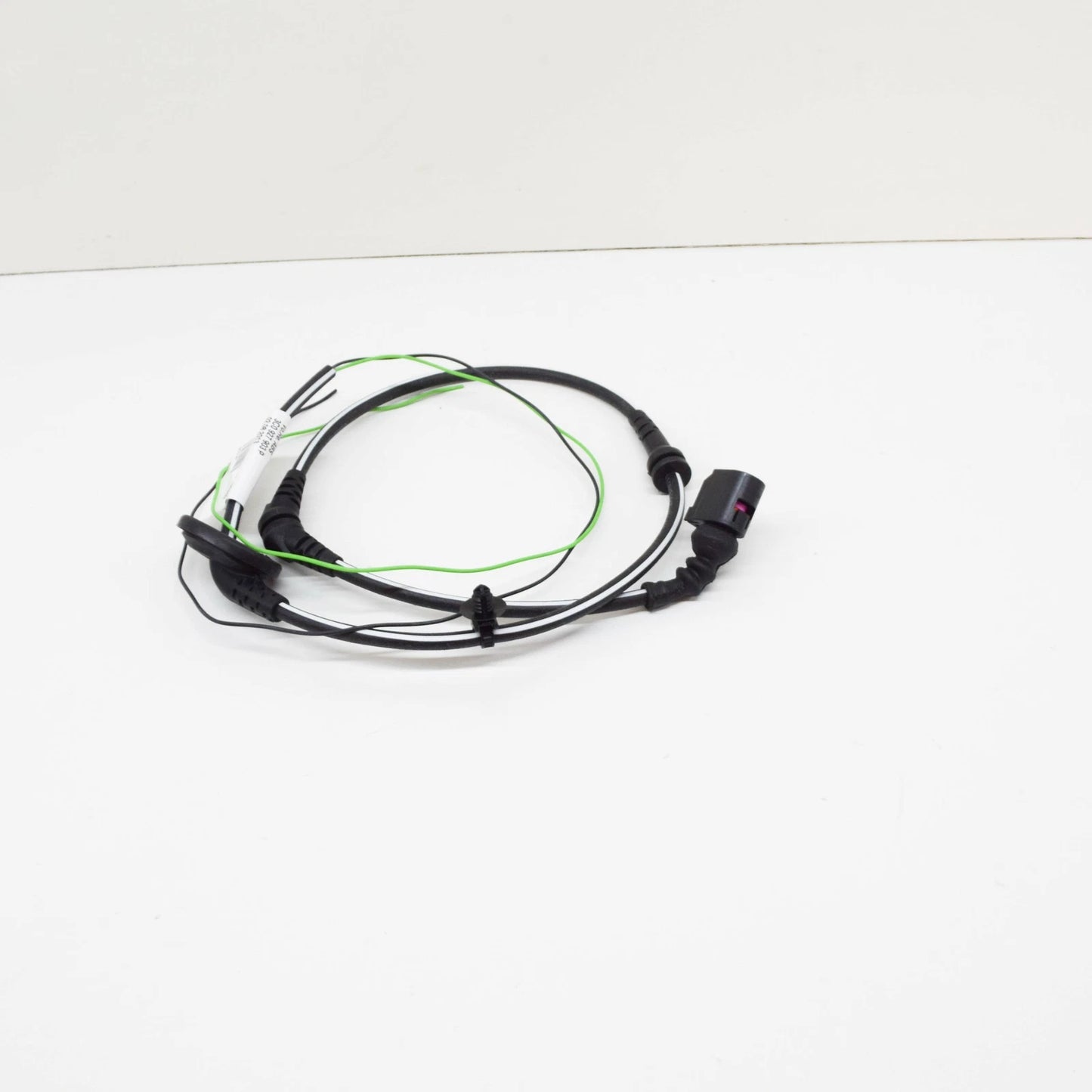 NEW VOLKSWAGEN CC FRONT RIGHT SPEED SENSOR WIRING HARNESS 3C0927903P