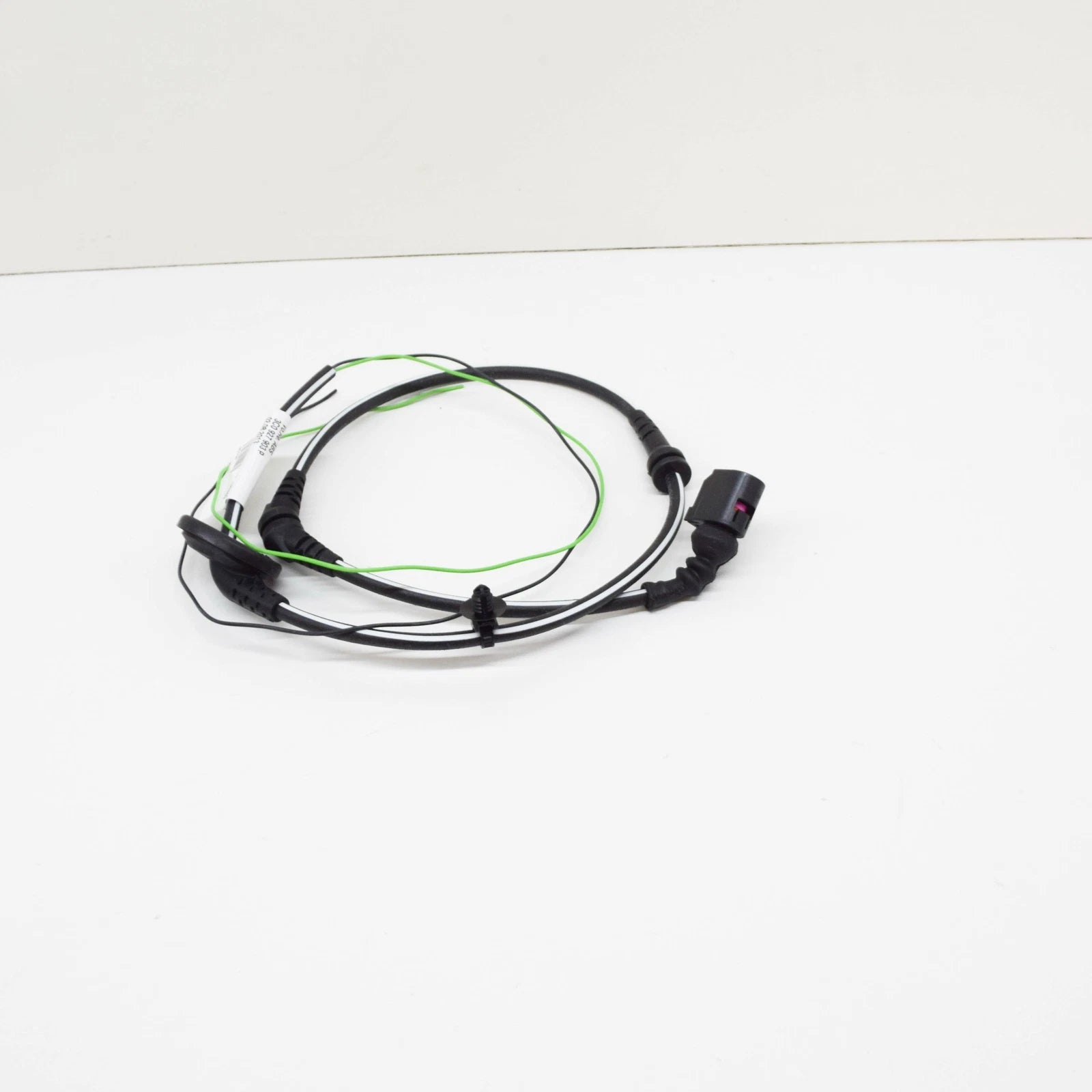 NEW VOLKSWAGEN CC FRONT RIGHT SPEED SENSOR WIRING HARNESS 3C0927903P