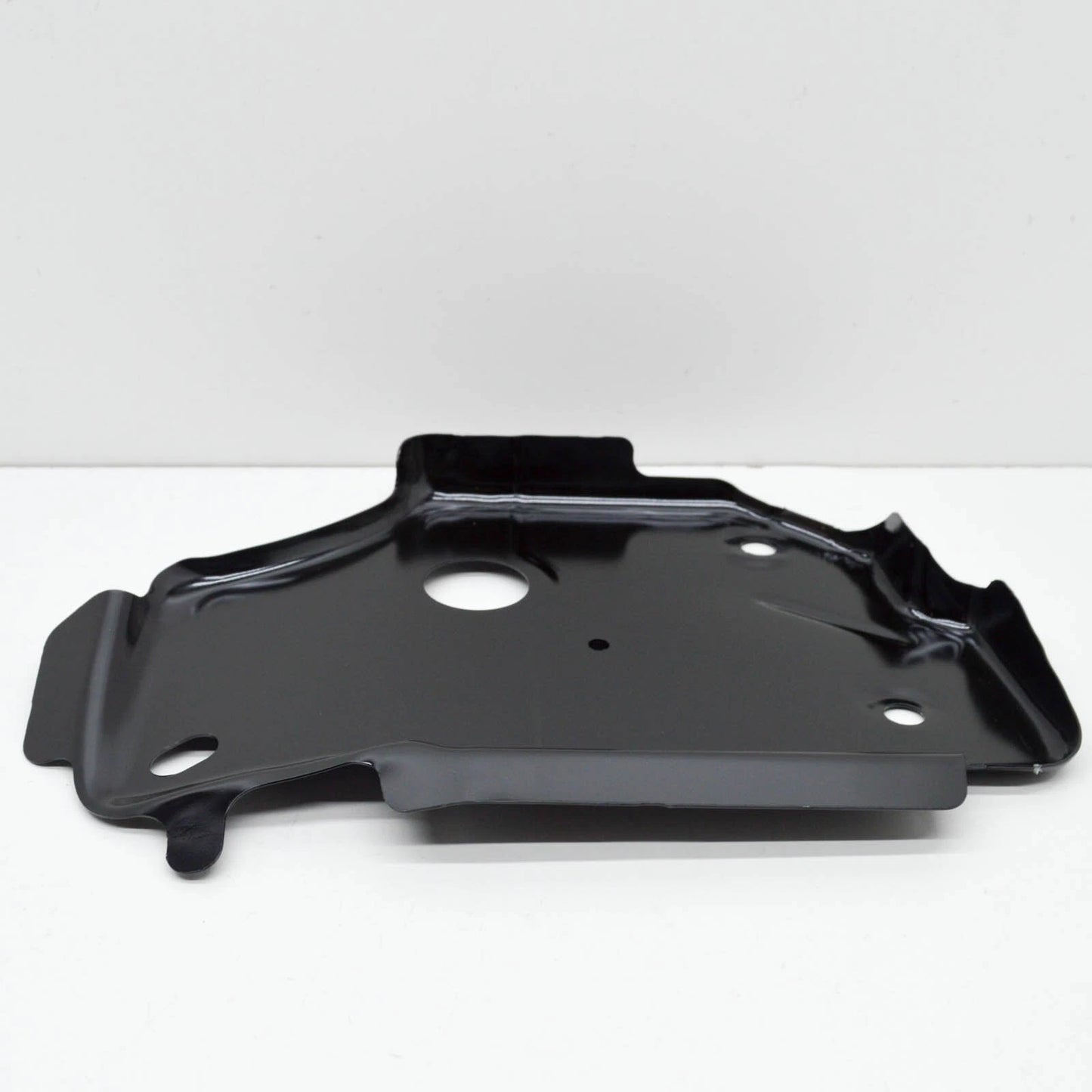 NEW AUDI Q5 FY 80A REAR LEFT UPPER QUARTER PANEL FILLER 80A803787ASTL ORIGINAL