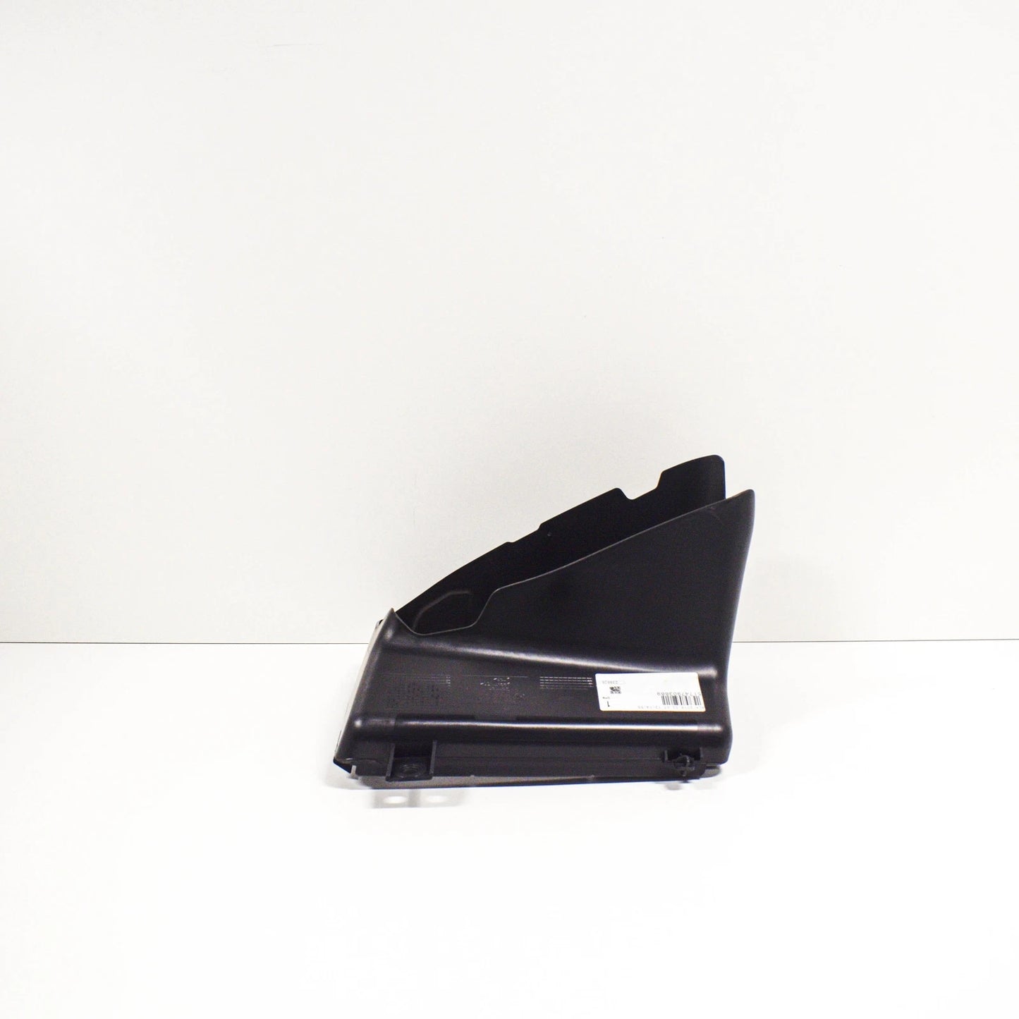 NEW BMW 5 F10 RADIATOR LEFT AIR DUCT 51747903889 7903889 2015 ORIGINAL