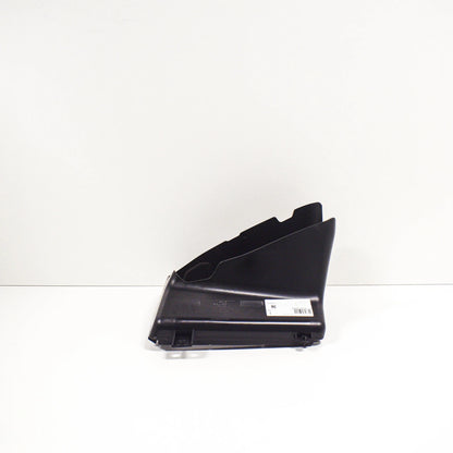 NEW BMW 5 F10 RADIATOR LEFT AIR DUCT 51747903889 7903889 2015 ORIGINAL