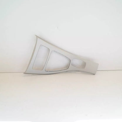 NEW BMW 3 E91 CENTER CONSOLE TRIM 51169197238 9197238 ORIGINAL