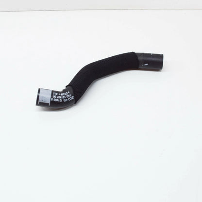 NEW AUDI A6 RS6 C6 COOLANT HOSES 4F0121058B 2008 ORIGINAL