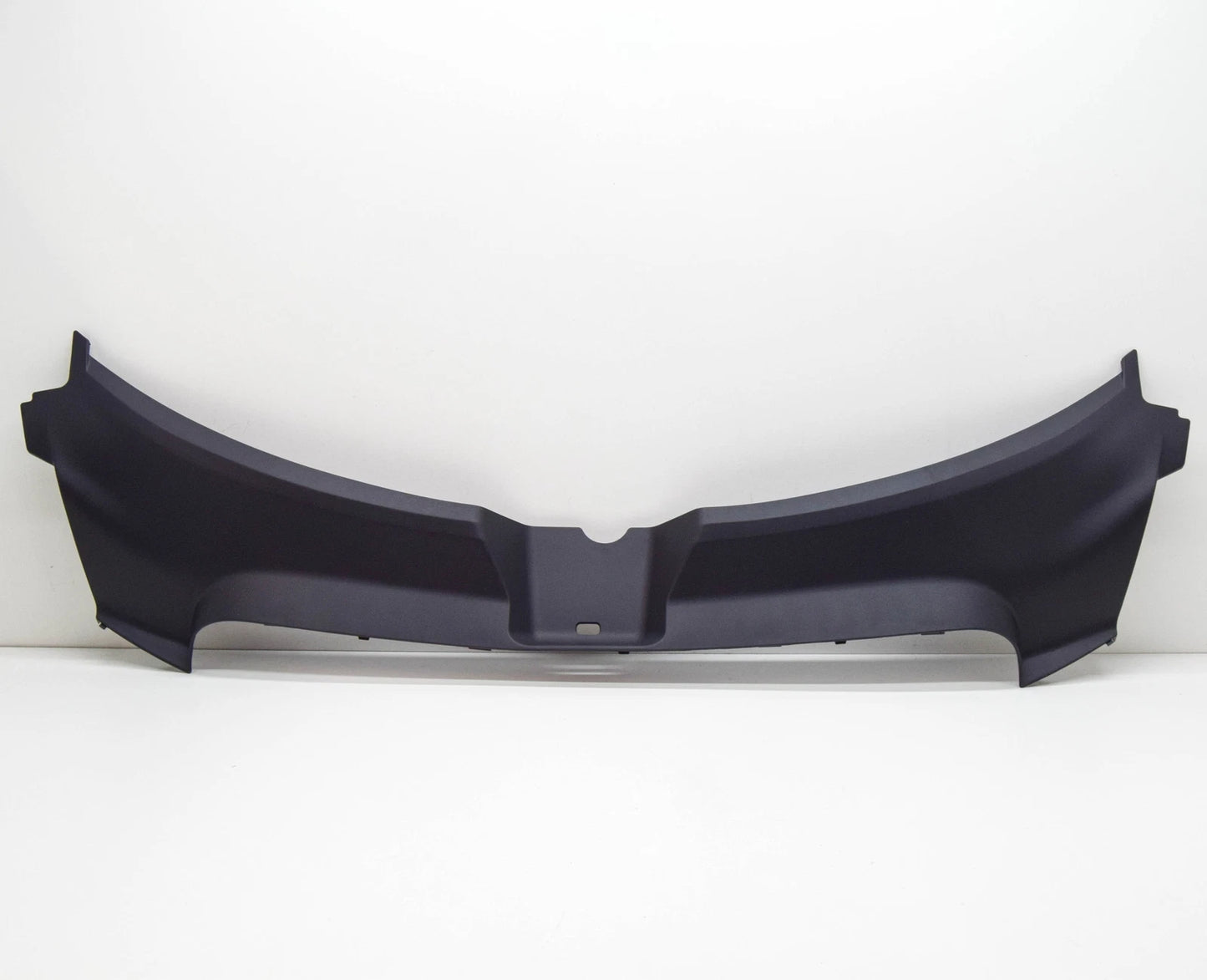 NEW AUDI A6 C6 FRONT RADIATOR SUPPORT COVER 4F0807081 2008 ORIGINAL