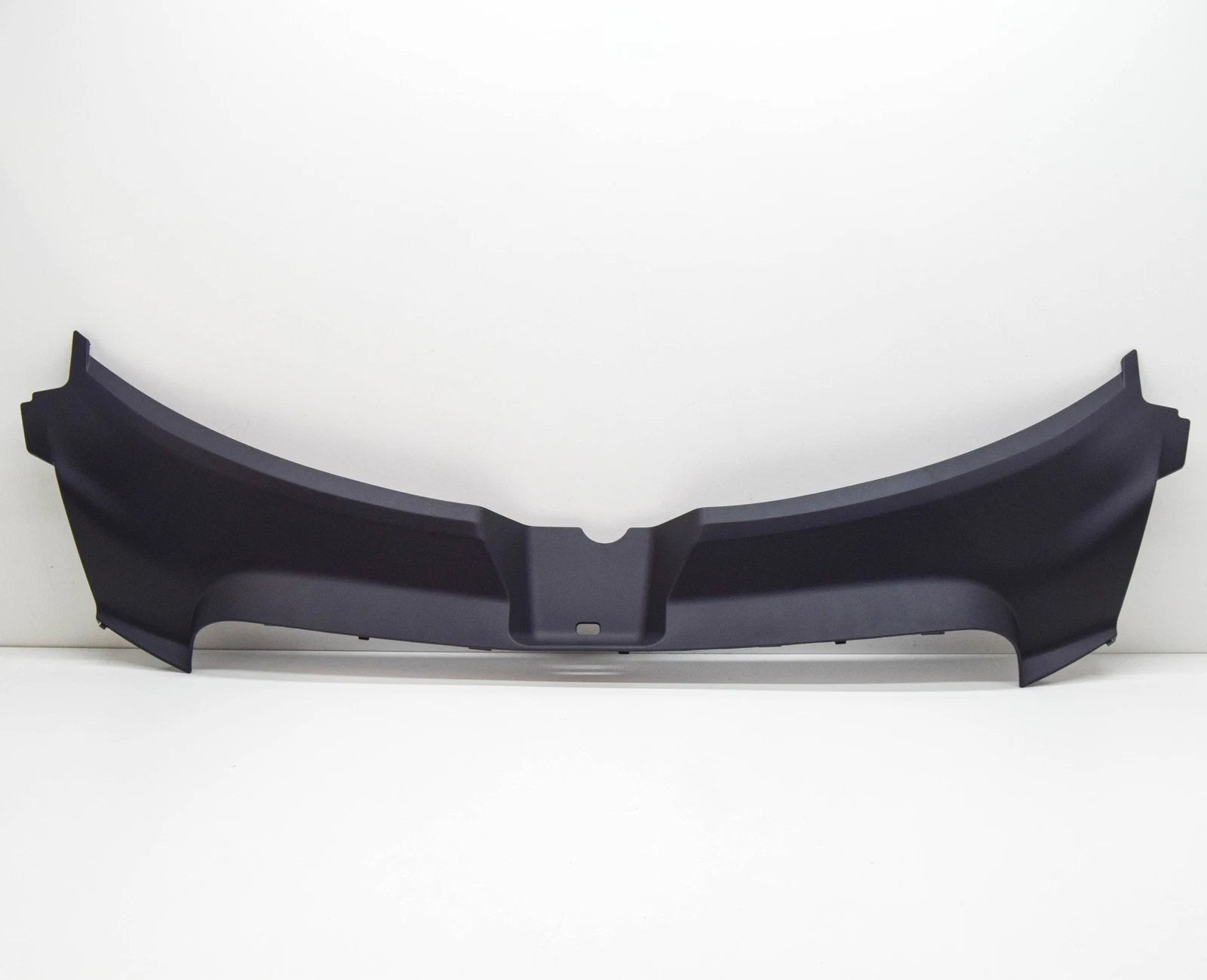 NEW AUDI A6 C6 FRONT RADIATOR SUPPORT COVER 4F0807081 2008 ORIGINAL