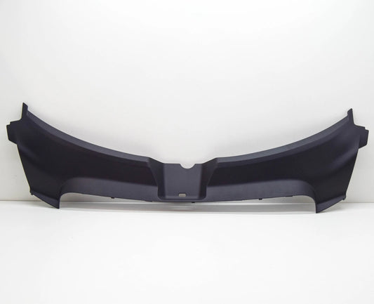 NEW AUDI A6 C6 FRONT RADIATOR SUPPORT COVER 4F0807081 2008 ORIGINAL