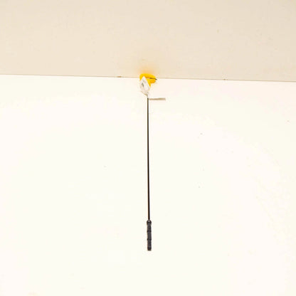 NEW AUDI Q7 4L ENGINE OIL LEVEL DIPSTICK 3.0 TDI DIESEL 059115611AM