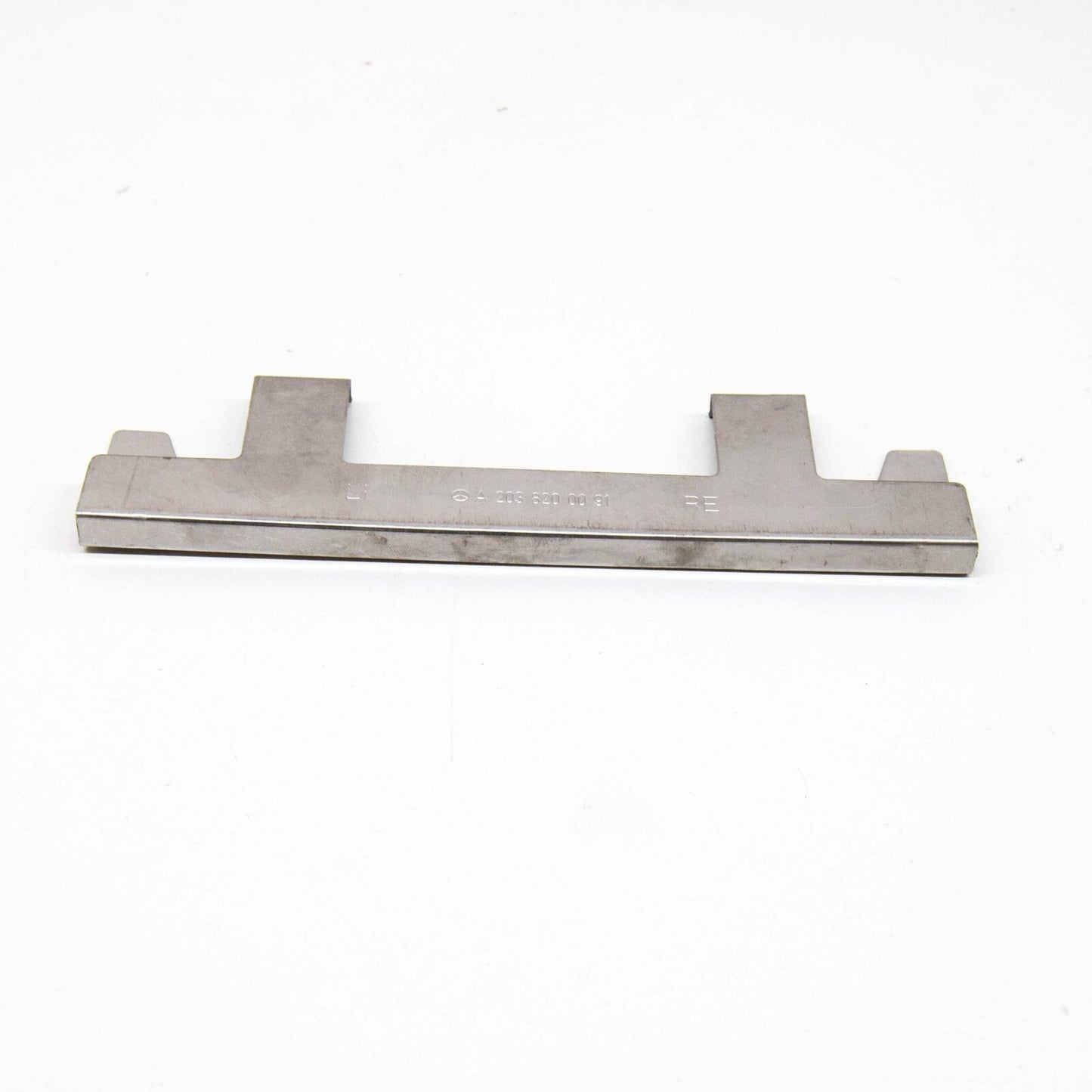 NEW MERCEDES-BENZ C COUPE CL203 ANTENNA AMPLIFIER SEAL A2038200191 ORIGINAL