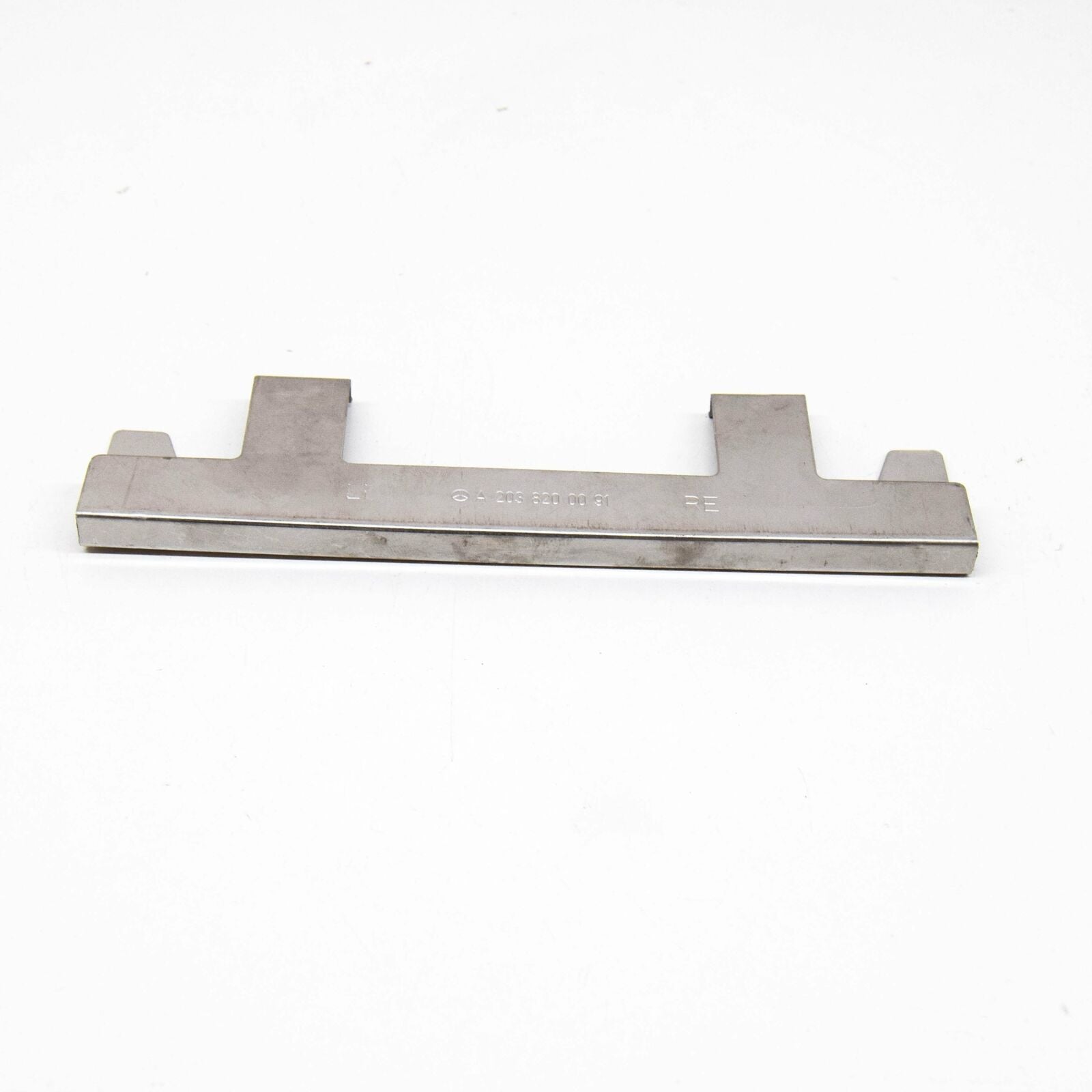 NEW MERCEDES-BENZ C COUPE CL203 ANTENNA AMPLIFIER SEAL A2038200191 ORIGINAL