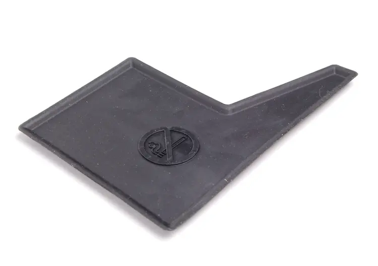 NEW MB CLK C209 CENTRE CONSOLE ASHTRAY TRIM ASSEMBLY A20968006509051 ORIGINAL