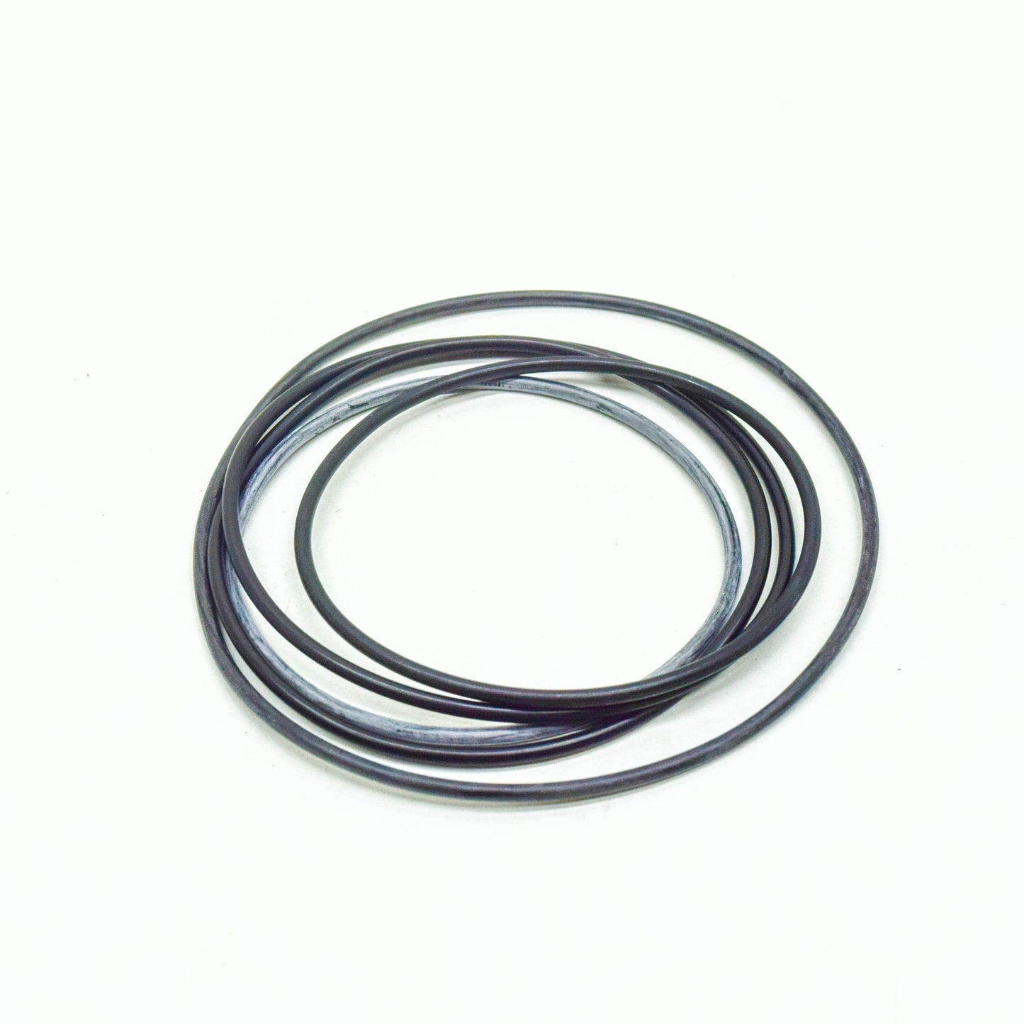 NEW MERCEDES-BENZ S W140 POWER STEERING PUMP SEAL KIT A0004603780 ORIGINAL