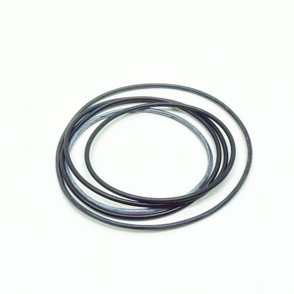 NEW MERCEDES-BENZ S W140 POWER STEERING PUMP SEAL KIT A0004603780 ORIGINAL