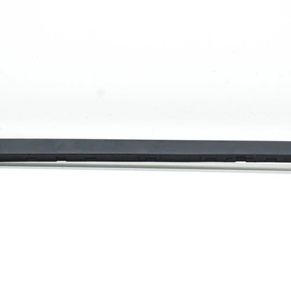 NEW AUDI E-TRON SPORTBACK FRONT WINDSHIELD LEFT WATER DEFLECTOR 4KE8543279B9