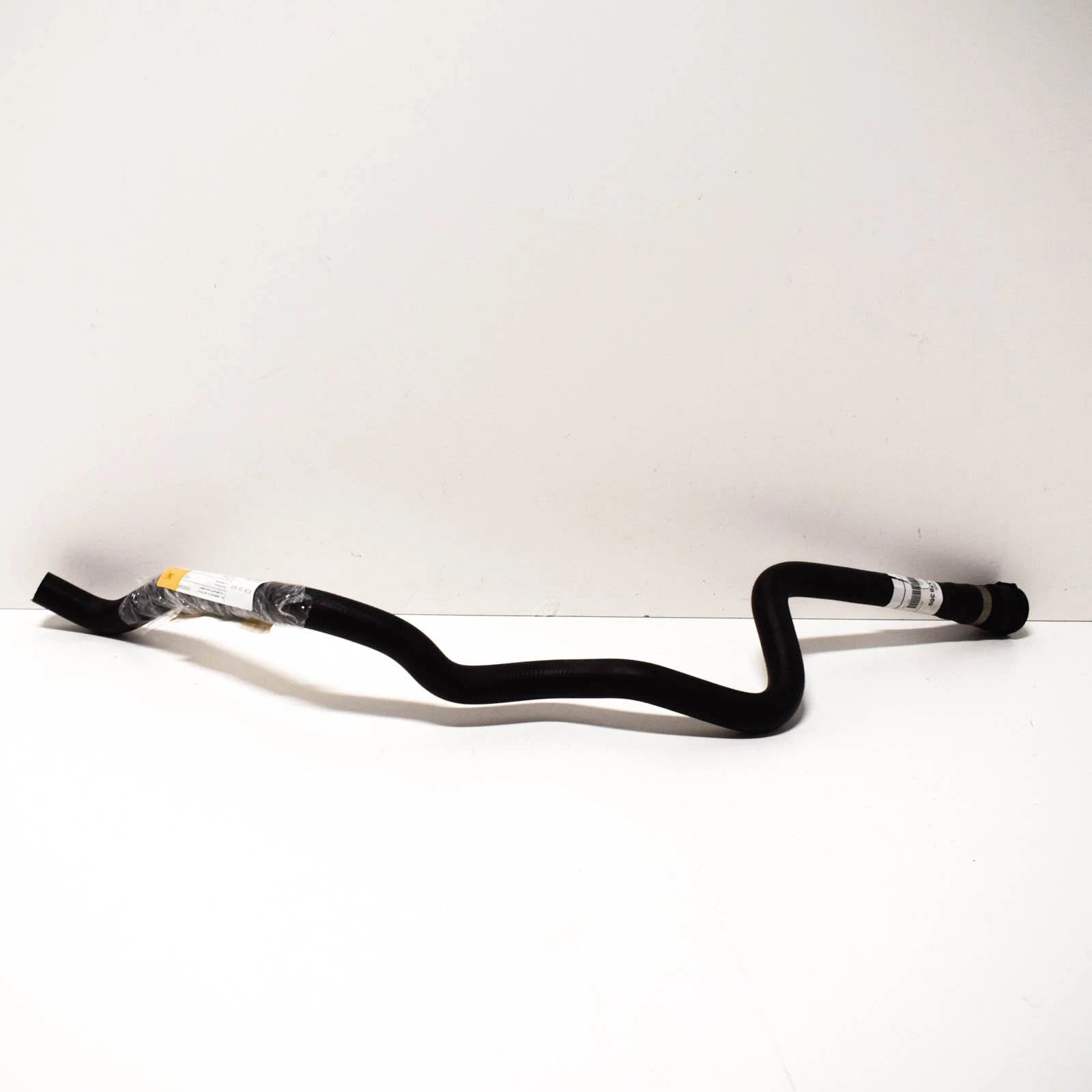 NEW BMW 5 E39 HEATER HOSE PIPE 64218378369 8378369 3.0 PETROL ORIGINAL