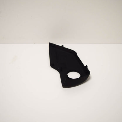 NEW AUDI R8 MK1 BUCKET SEAT COVER CAP LEFT OUTER FRONT 8E0881325J6PS ORIGINAL