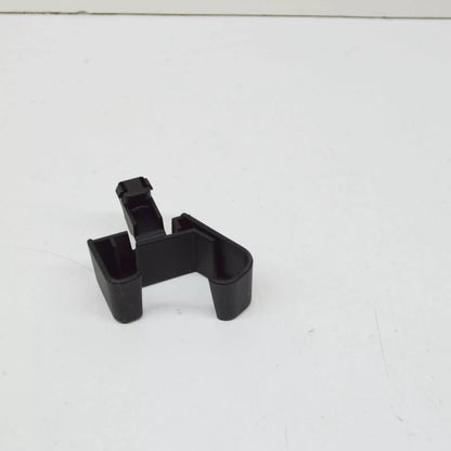 NEW AUDI A3 8P FRONT RIGHT SEAT REAR OUTER GUIDE RAIL TRIM 8P0881477B01C