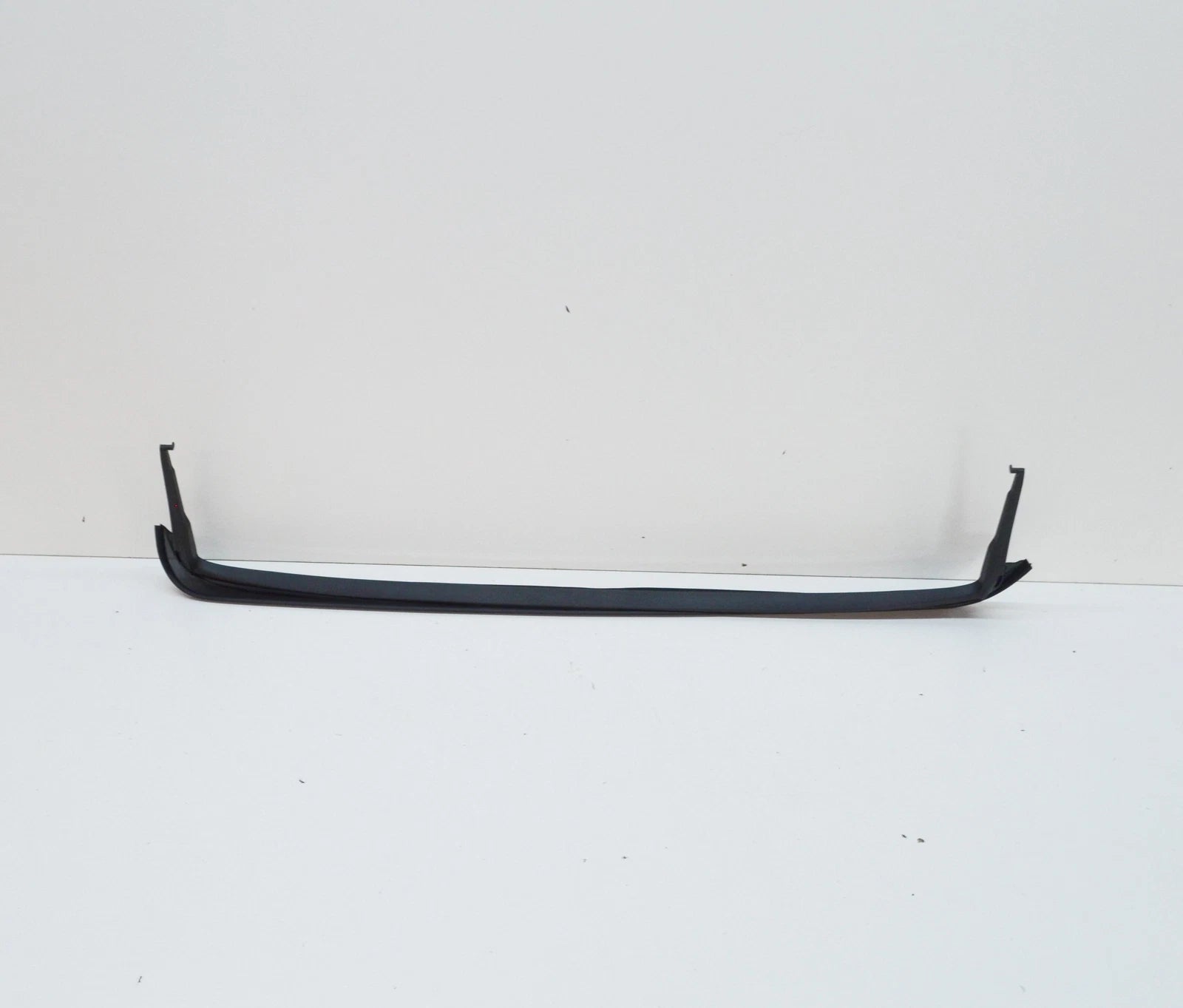 NEW VW GOLF VII 5G MK7 UPPER FRONT SUNROOF WIND DEFLECTOR 1S0877651C ORIGINAL