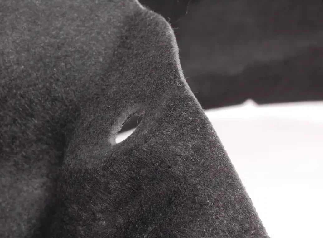 NEW BMW 3 E90 REAR LEFT INNER FENDER 51717059381 7059381 ORIGINAL