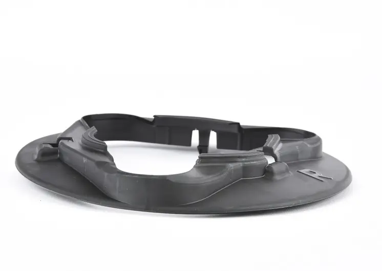 NEW MB E W212 AMG FRONT RIGHT STRUT SUSPENSION COVER A2123270686 ORIGINAL