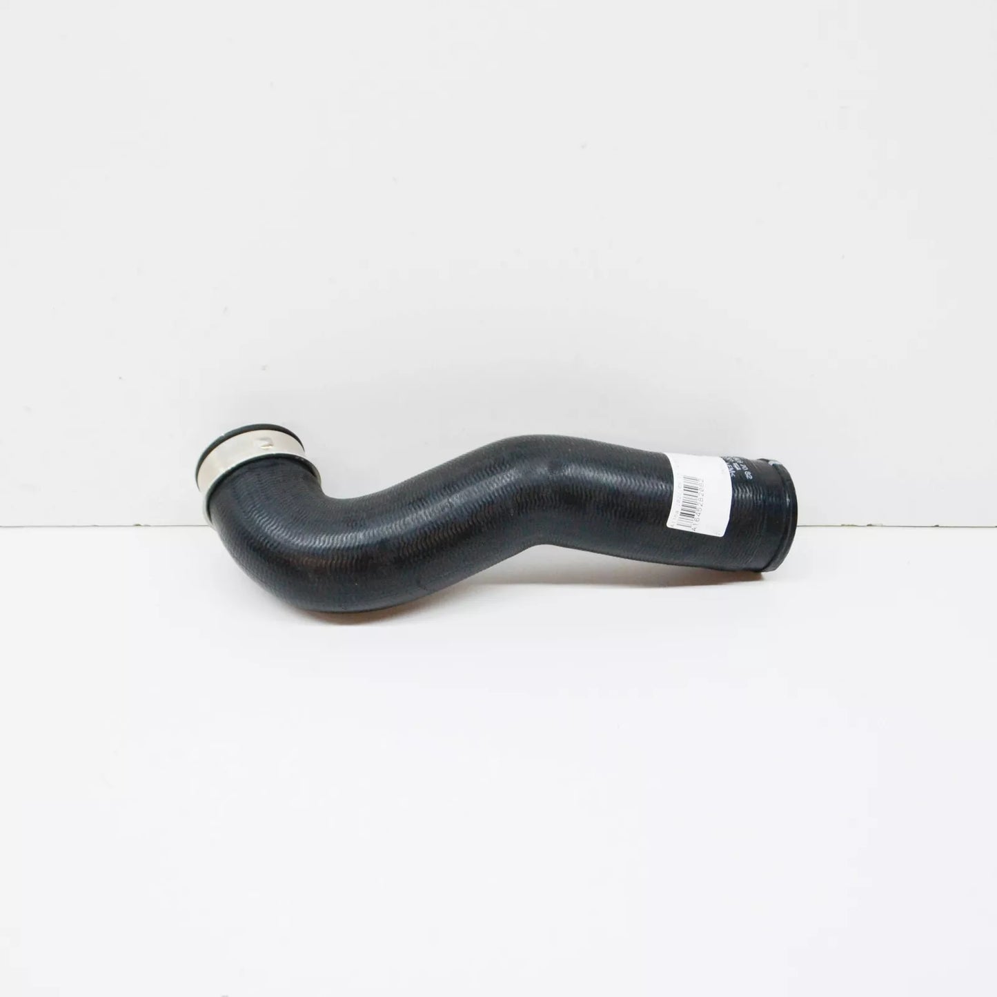 NEW MERCEDES-BENZ ML W164 CHARGE AIR COOLER HOSE A1645282082