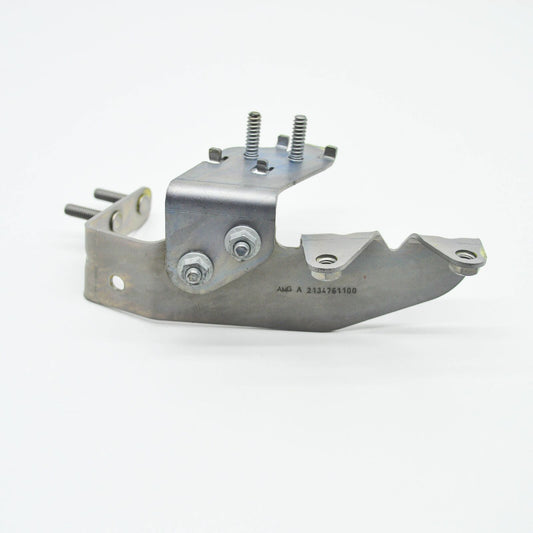 NEW MB E W213 AIR PUMP SWITCHOVER VALVE MOUNT BRACKET A2134761100 ORIGINAL