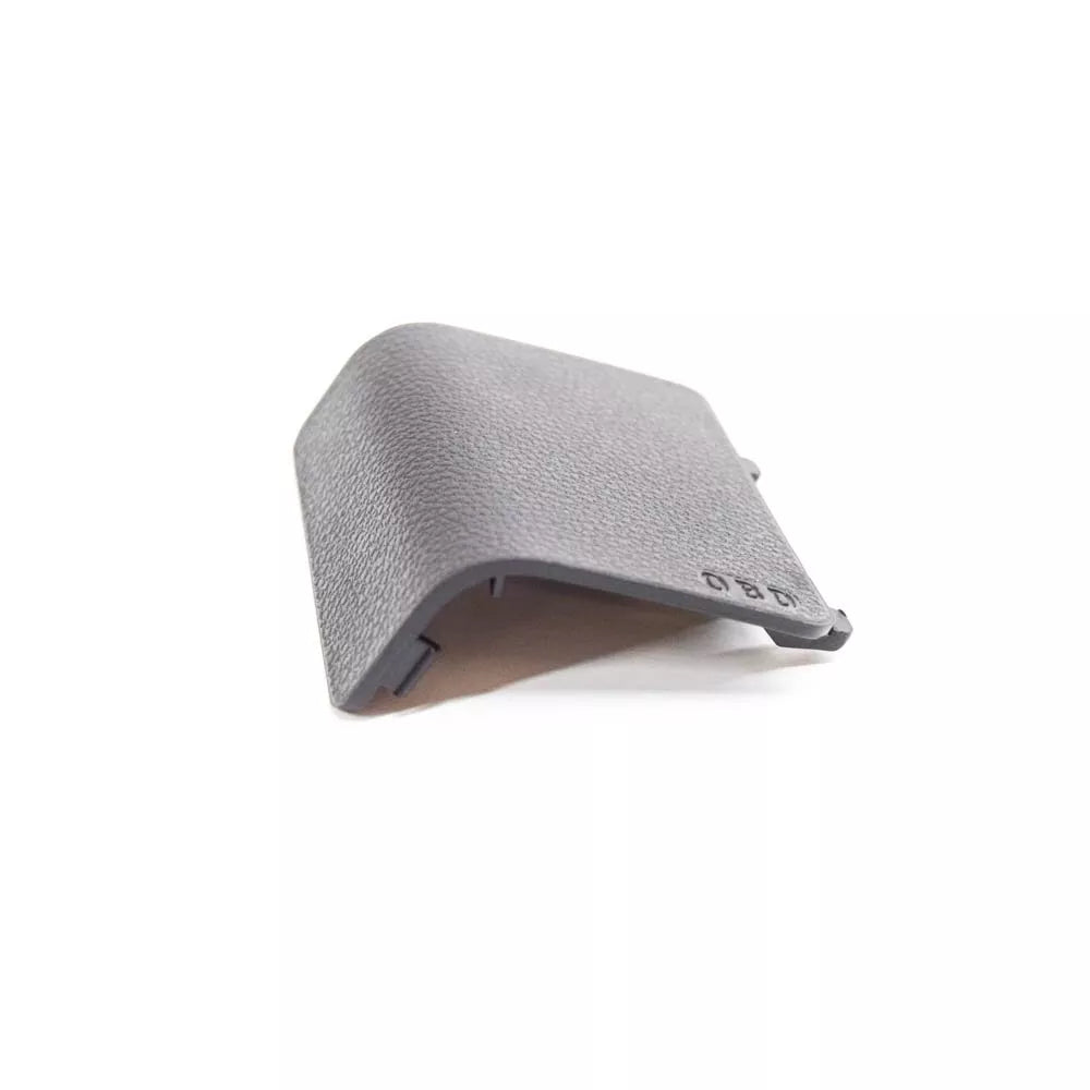 NEW BMW 5 E39 OBD SOCKET PLUG COVER 51437147543 7147543 RHD ORIGINAL