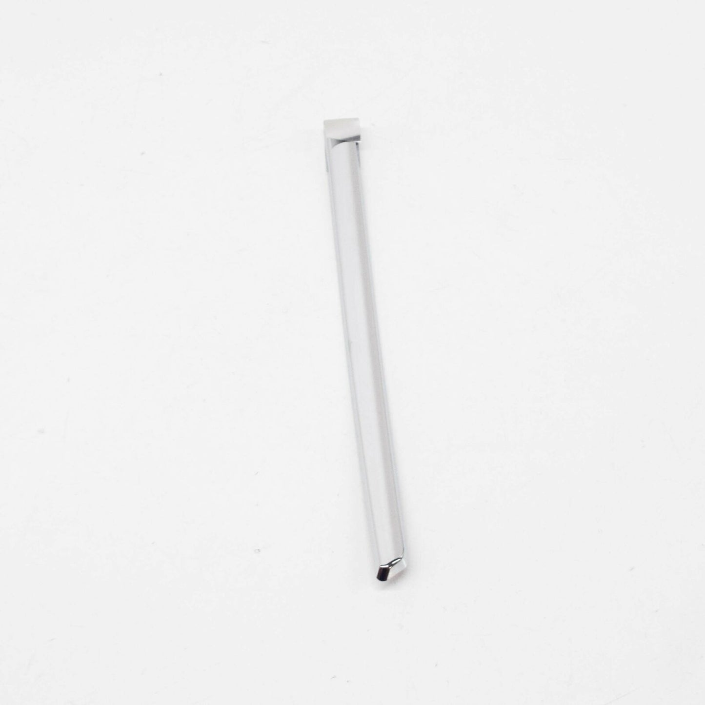 NEW MERCEDES-BENZ E C207 FRONT LEFT FENDER MOLDING A2078810132 ORIGINAL