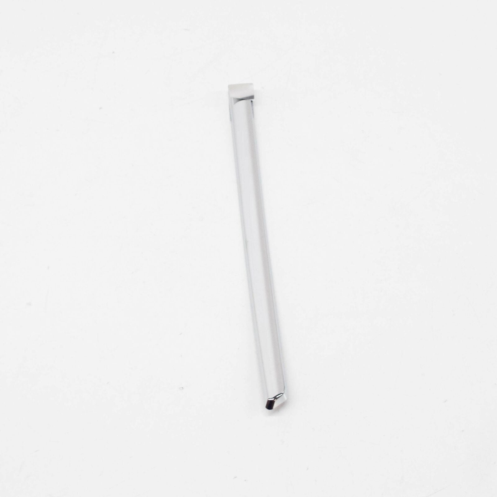 NEW MERCEDES-BENZ E C207 FRONT LEFT FENDER MOLDING A2078810132 ORIGINAL