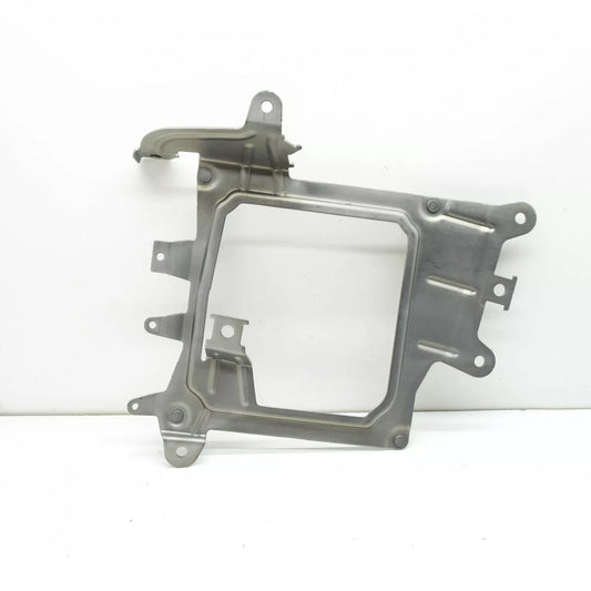 NEW MERCEDES-BENZ EQS V297 A/C CHARGER BRACKET A2973420100 ORIGINAL