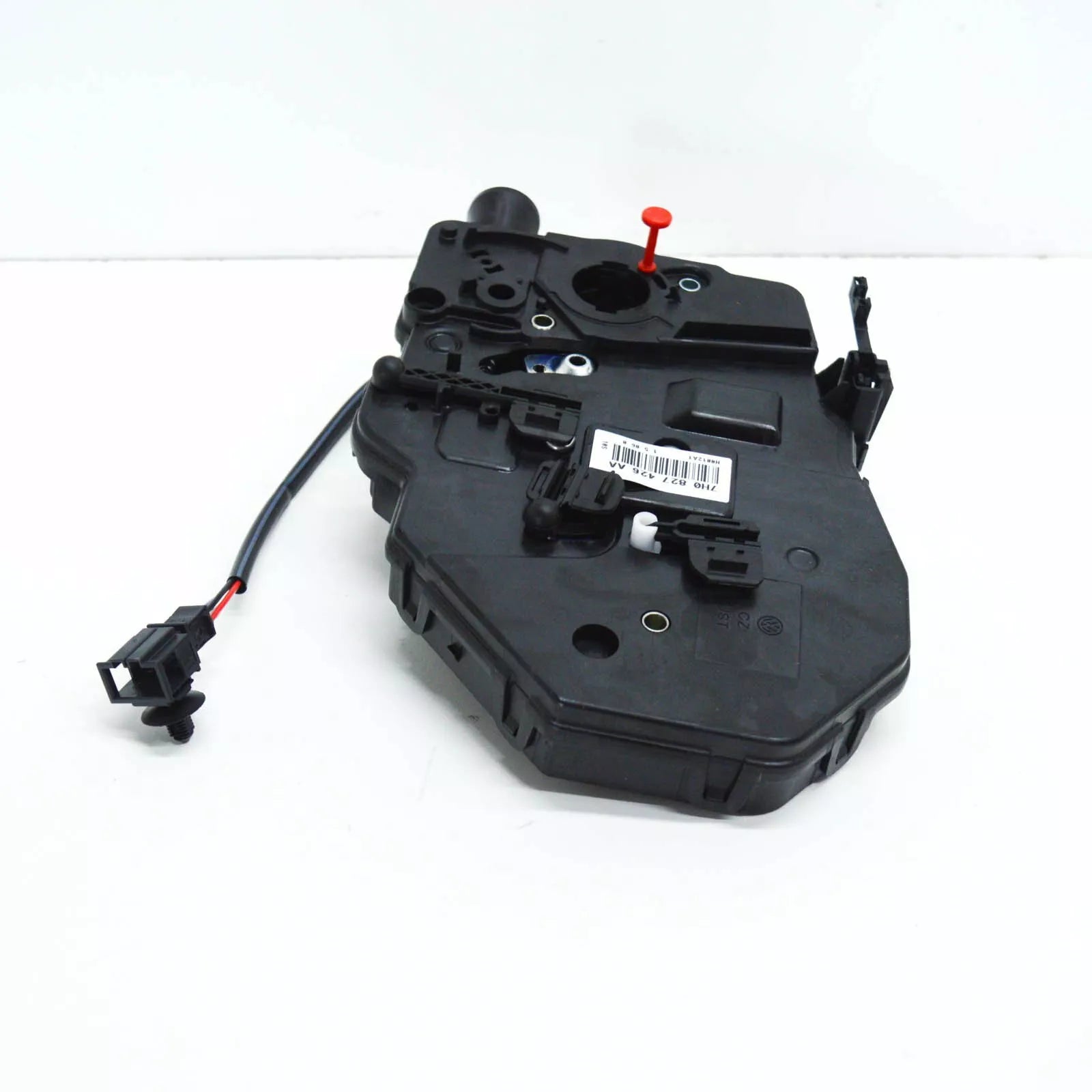 NEW VW TRANSPORTER T5 REAR TRUNK BOOTLID CARRIER LOCK 7H0827426AA ORIGINAL