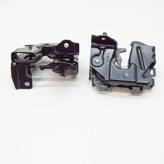 NEW MERCEDES-BENZ S W223 FRONT BONNET HOOD LID LOCK A2238804001 ORIGINAL