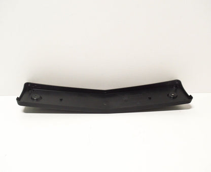 NEW MERCEDES BENZ A W176 FRONT NUMBER LICENSE PLATE HOLDER A1768850181 ORIGINAL