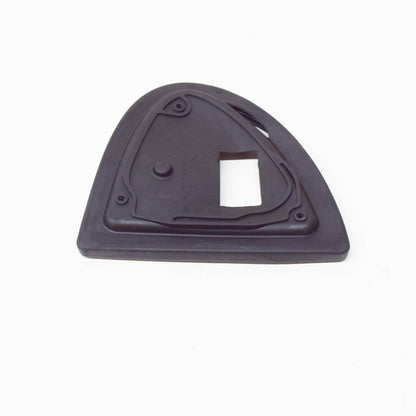 NEW MERCEDES-BENZ S W220 FRONT DOOR MIRROR SEAL RIGHT A2208110298 ORIGINAL