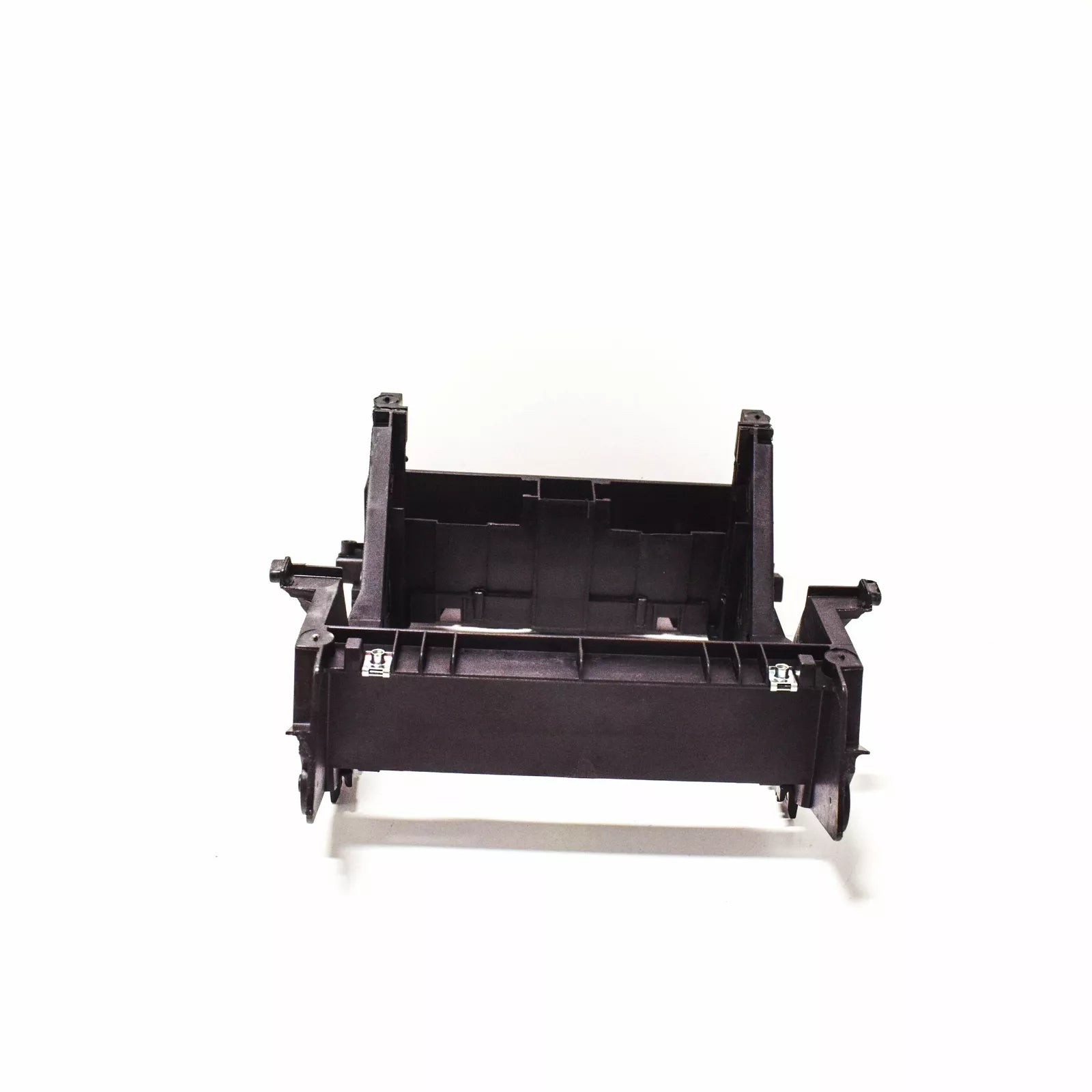 NEW AUDI A4 B6 B7 2001-2008 DOUBLE-DIN RADIO MOUNT CAGE 8E0858005F