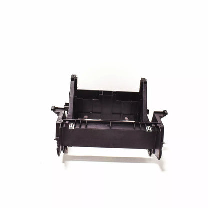 NEW AUDI A4 B6 B7 2001-2008 DOUBLE-DIN RADIO MOUNT CAGE 8E0858005F