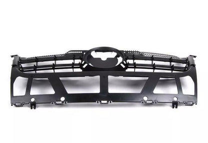 NEW VOLKSWAGEN JETTA A5 FRONT RADIATOR GRILLE FRAME 1K5853653C9B9 ORIGINAL