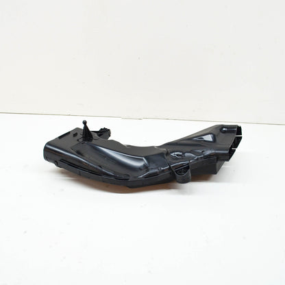 NEW MERCEDES-BENZ GLE W166 AIR GUIDE A2760902637 ORIGINAL