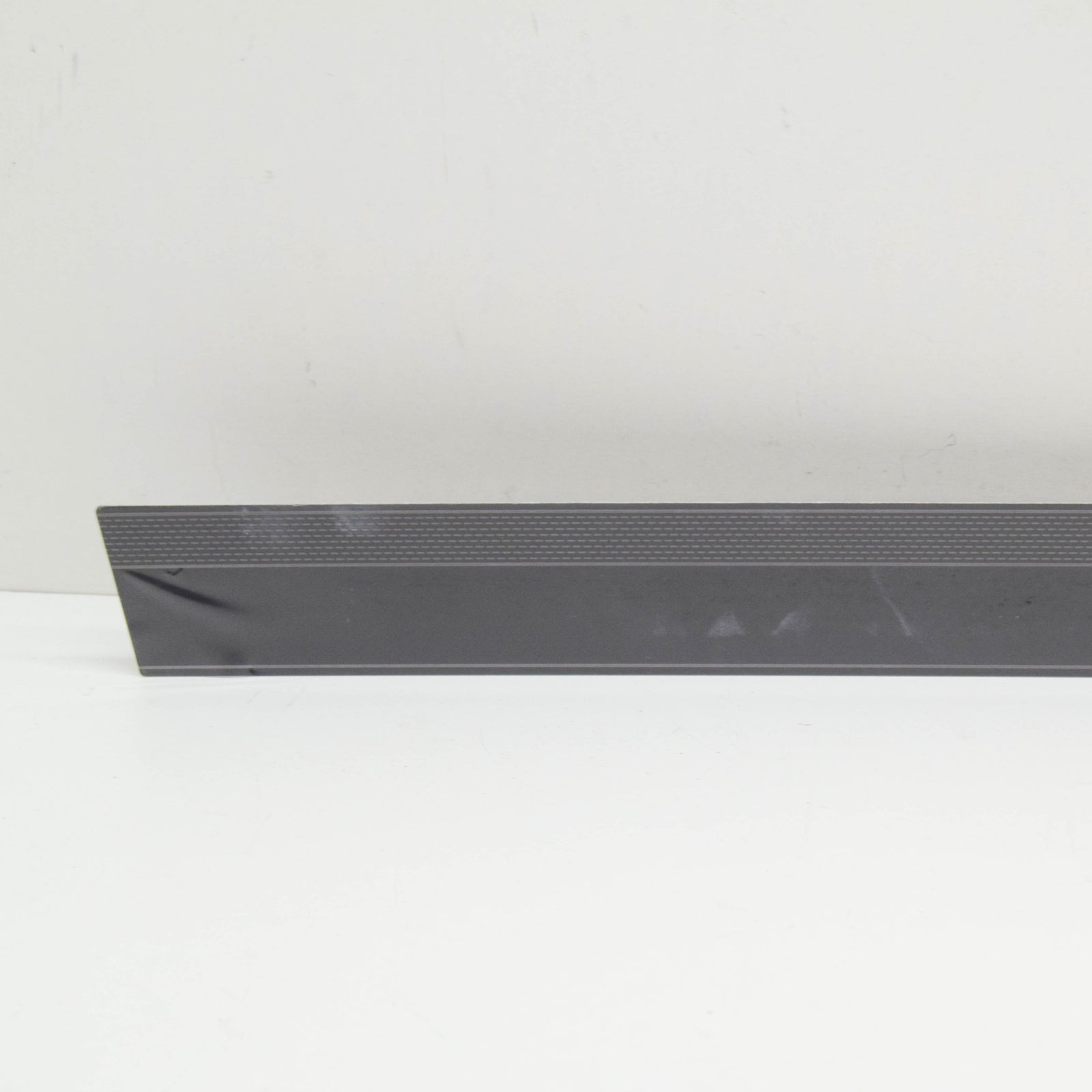 new mini clubman r55 front left bond street entrance cover 51477406653 original