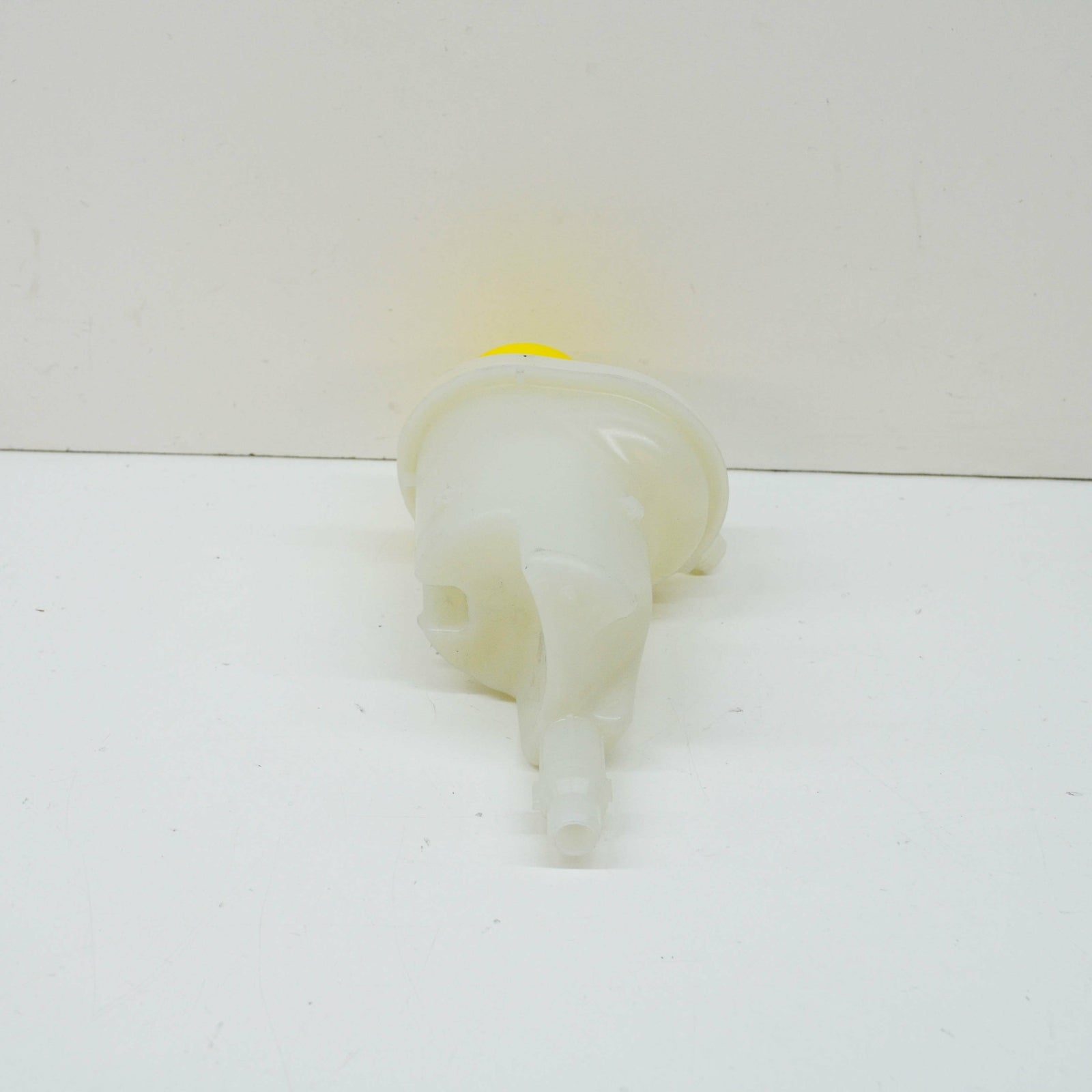 NEW MERCEDES-BENZ E W213 ENGINE COOLANT EXPANSION TANK A2762000000 ORIGINAL