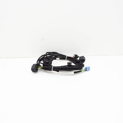 NEW MERCEDES-BENZ C COUPE C205 REAR BUMPER CABLE HARNESS A2055401541 ORIGINAL