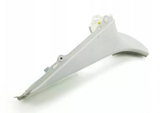NEW AUDI A7 SPORTBACK 4G8 RIGHT SIDE D-PILLAR TRIM 4G8867246HF6 ORIGINAL