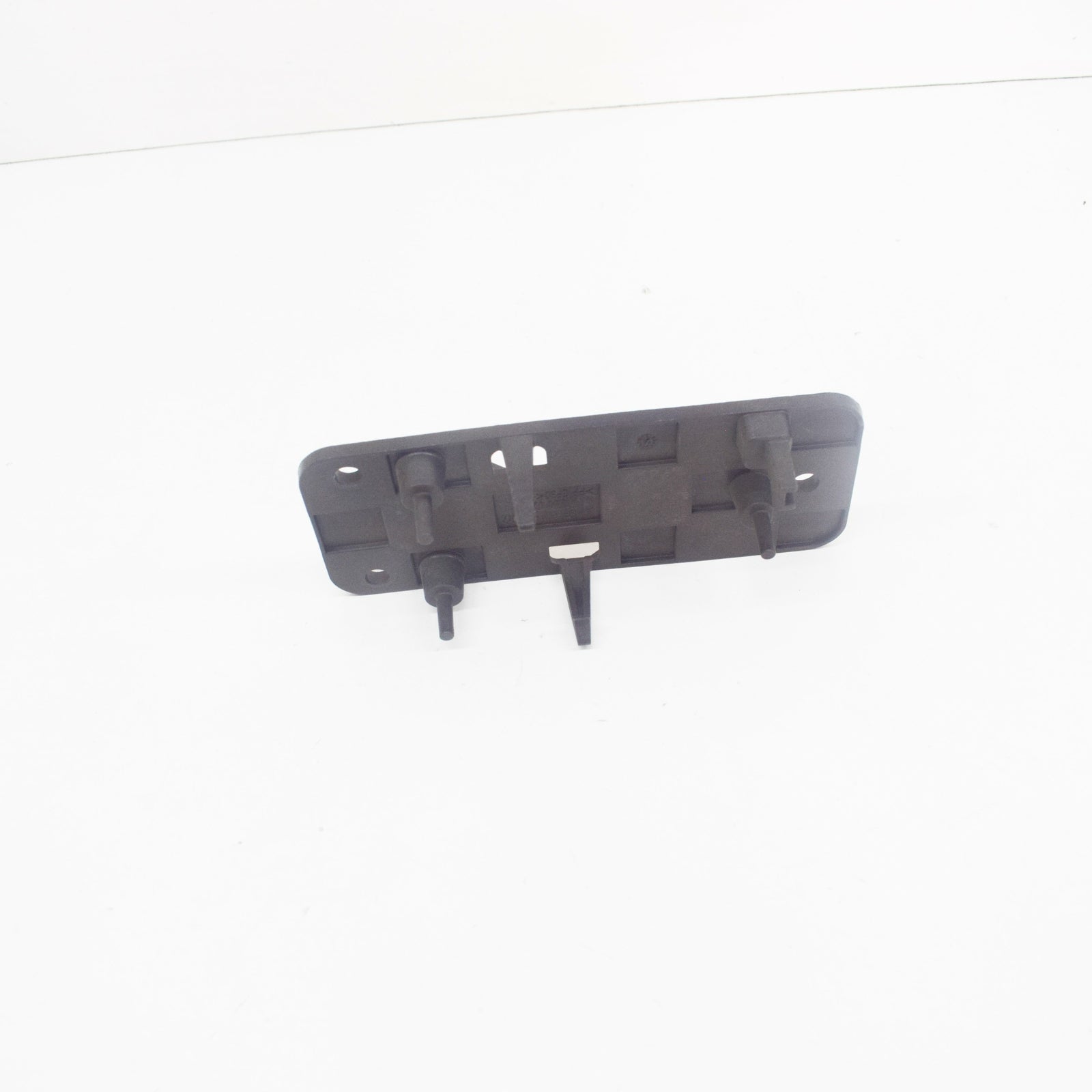 NEW MERCEDES-BENZ SLK R171 GASEOUS POLLUTANT SENSOR BRACKET A1718300214 ORIGINAL