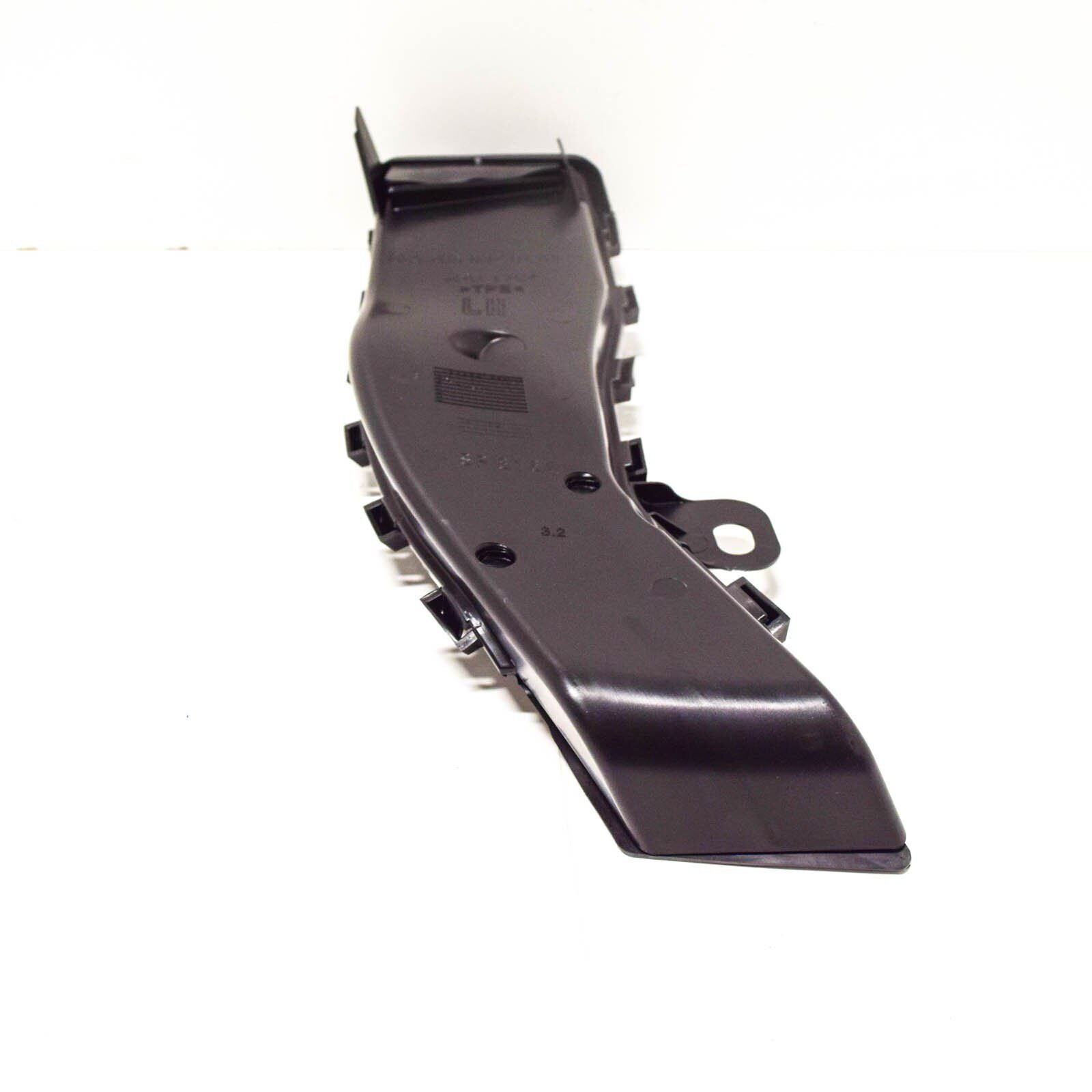 NEW MERCEDES BENZ C W205 LEFT DRAIN VALVE COWL A2058320184 ORIGINAL