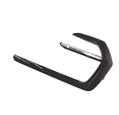 new volkswagen teramont front bumper right cover part trim 3cn853808fod original
