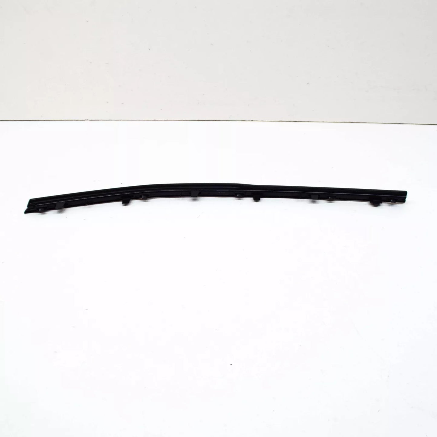 NEW AUDI A7 SPORTBACK S-LINE 4K8 FRONT RADIATOR GRILLE LOWER TRIM 4K8853250T94